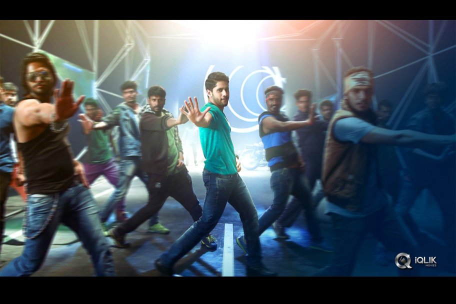 Saahasam Swaasaga Saagipo